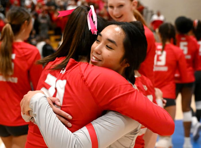 Archbishop Mitty vs Mater Dei CIF Open Division Championship November 18, 2023 Photo-Heston Quan57